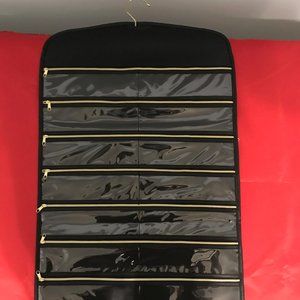 Hanging Jewelry Holder